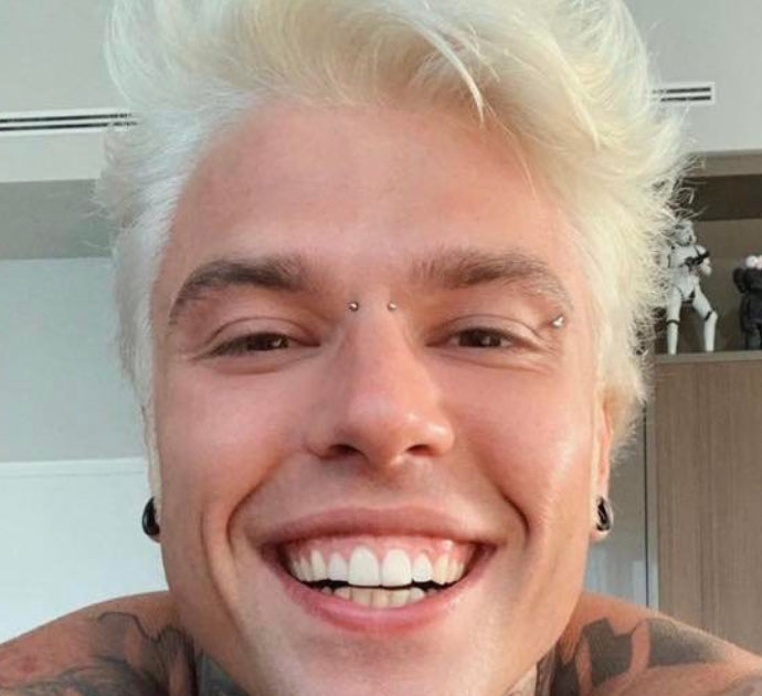 Fedez: “Quando ero piccolo avevo un dentista pedofilo, i miei genitori lo scoprirono così”, il racconto sconcertante dallo psicoterapeuta insieme alla moglie Chiara Ferragni