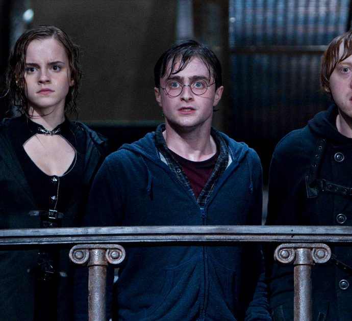 Harry Potter, una copia de “La pietra filosofale” venduta all’asta a Dallas per 471mila dollari