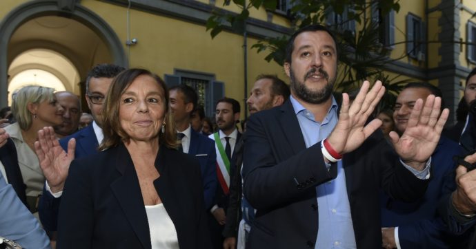 Caporalato, Salvini attacca Lamorgese: “Riferisca sul caso del capo del Dipartimento immigrazione”. Ma lo aveva nominato lui
