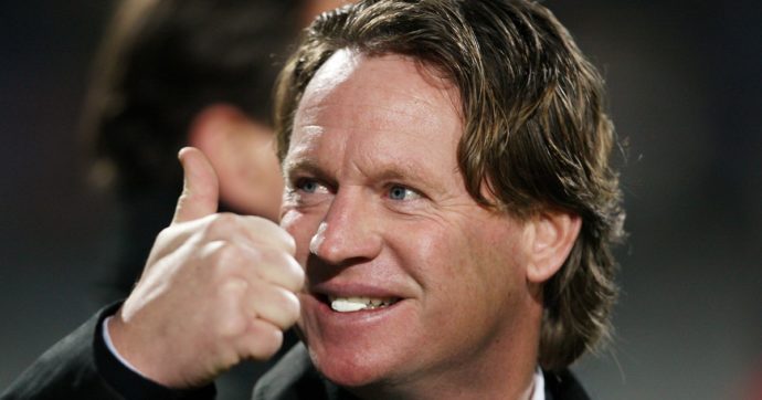 Ti ricordi… Mario Been, l’olandese tutto dribbling, talento e fantasia (quando gli andava di giocare) voluto da Anconetani per il suo Pisa