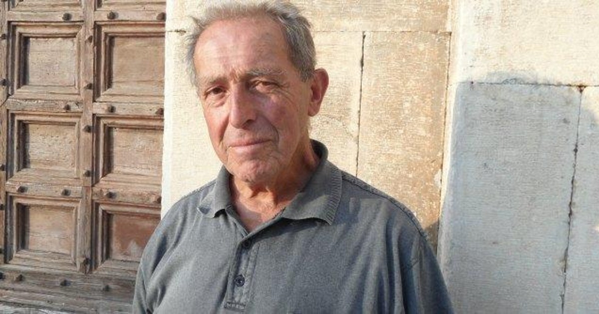 Das Massaker von Stazzema: Abschied von Enrico Pieri, Zeuge der Schrecken.  Wer ist er: von der Begegnung mit dem SS-Enkel bis zu seinem Haus, das ein Wohnheim wird