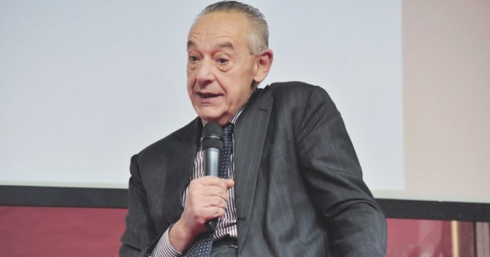 “Appalto Aspi truccato”. Indagato Del Basso De Caro