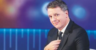 Copertina di “Renzi come Siri”. La Giunta inventa il “precedente”