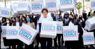 Eutanasia, testo ok alla Camera. Ma è “annacquato” rispetto alla proposta iniziale