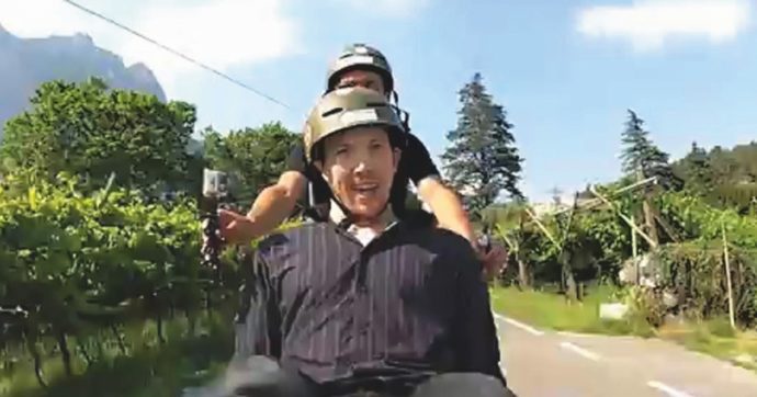 “Non uccise Rocchelli: Markiv è innocente”