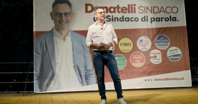 “Voti a 50 euro l’uno”: nei guai marito dell’assessore regionale