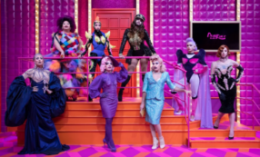 Copertina di Drag Race Italia, ecco perché vale la pena vedere la versione italiana del super format premiato agli Emmy