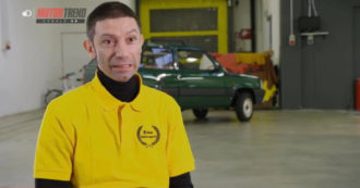 Copertina di Emanuele Sabatino, morto il meccanico star del web ‘Ema Motorsport’. Aveva 45 anni: trovato senza vita nella sua officina