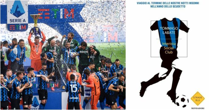 Interisti Social Club, Tommaso Labate racconta 10 anni di ‘notti insonni’: “Il tifoso è come un leader della prima repubblica”
