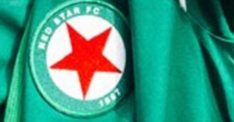 Copertina di Red Star FC, il piccolo club di Parigi: la sua storia è molto di più del contrario del Psg