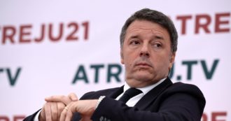 Copertina di Renzi, la Procura chiede l’archiviazione dell’indagine per false fatturazioni dopo le conferenze ad Abu Dhabi