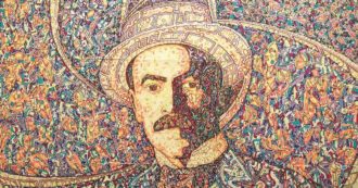 Italo Svevo: “Sono un piccolo delinquente, nevrotico e triste”