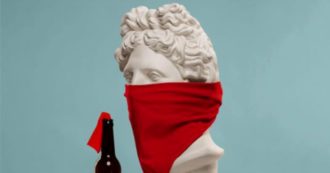 Copertina di Traverso illumina la “Rivoluzione” con le energie collettive