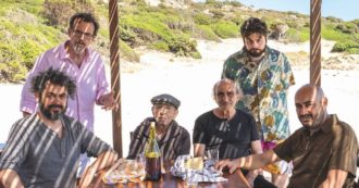 Copertina di Milanese imbruttito al cinema: “Mollo tutto”,  ma non le risate