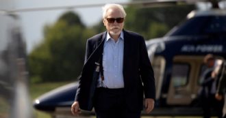 Copertina di Succession 3, la lotta parricida non conosce noia