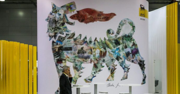 Eni, il complotto di Amara: “Non fu ideato da Descalzi”