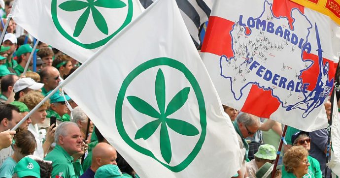 Lega Nord, sequestrati 3 milioni: paga sempre il vecchio partito
