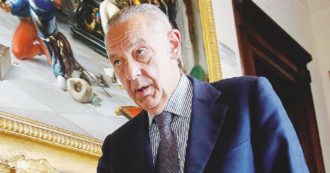 Copertina di “Il dem Del Basso De Caro mi disse che avevo il trojan”