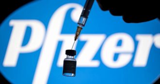 Copertina di Covid, per i media britannici “Pfizer pagava gli esperti per screditare AstraZeneca”