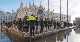 Copertina di Ospedali in crisi, Veneto e Liguria rischiano il rosso a inizio gennaio