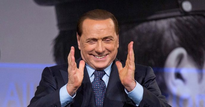 Colle, a Berlusconi servono 50 voti. E incassa quello di Brugnaro