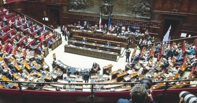 Solo noi cecchini possiam salvare Matteo dal Nano