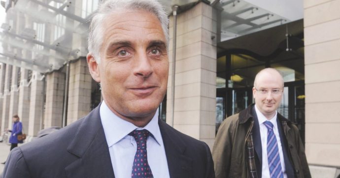 Orcel risarcito con 68 milioni dal Santander