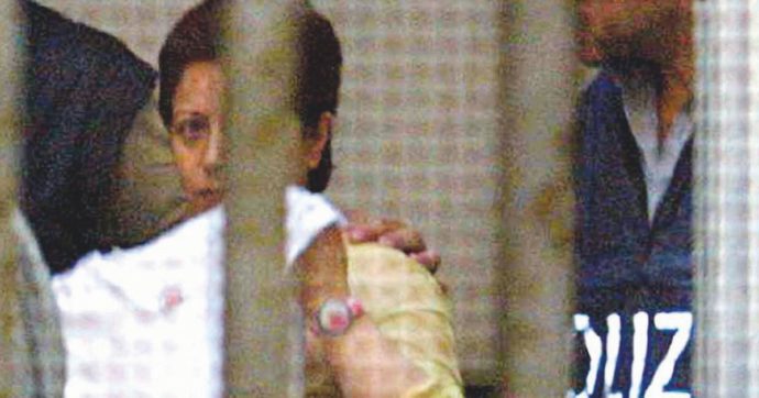 Maria Licciardi al 41-bis nel carcere di L’Aquila