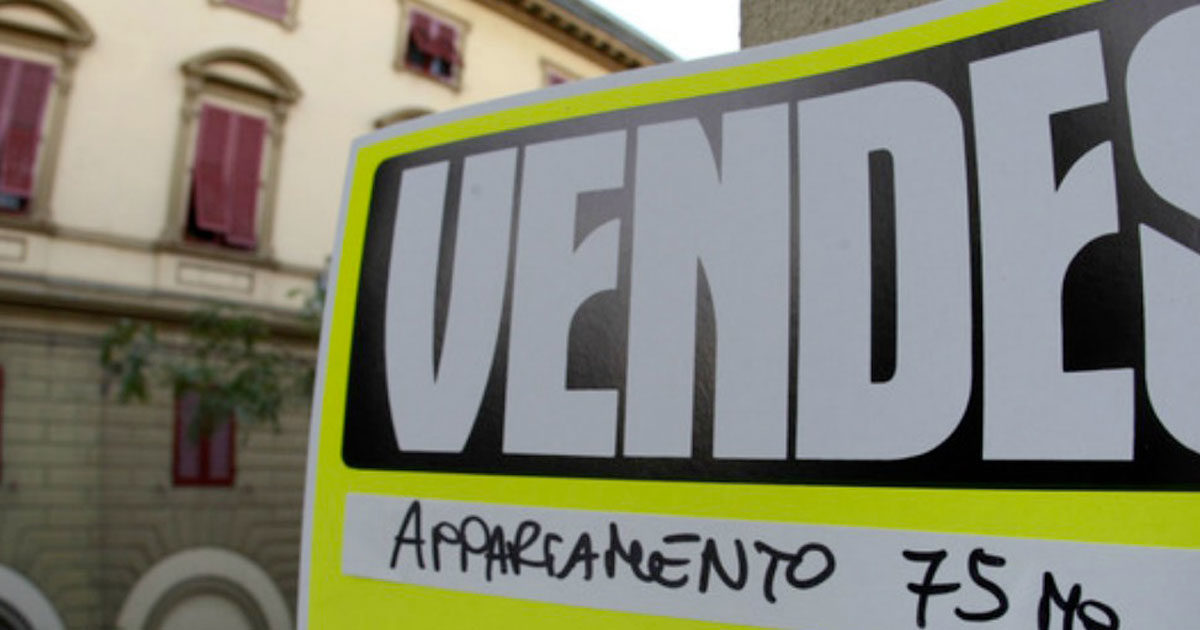 Un terzo delle case fuori mercato con la nuova direttiva Ue sulle classe energetiche: la mappa. Legambiente: “Superbonus sia strutturale”