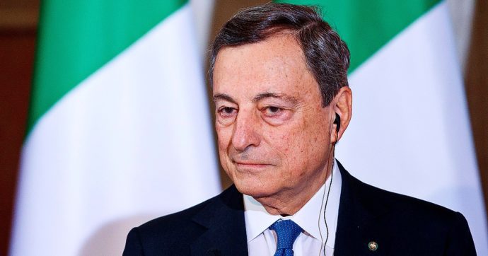 I no vax si danno appuntamento sotto casa del premier Draghi: le minacce su Telegram