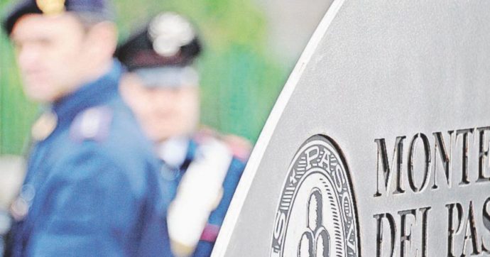 David Rossi, l’ultimo mistero: le accuse infamanti al luogotenente che ha fatto riaprire il caso