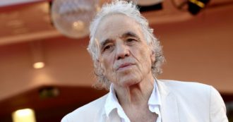 Copertina di Abel Ferrara insegue Padre Pio e Nolan si dà al nucleare