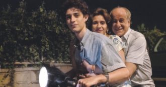 Copertina di “Paolo sul set è affettuoso, Capuano un maestro iroso e Servillo serio ‘da paura’”