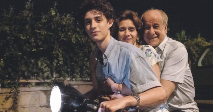 “Paolo sul set è affettuoso, Capuano un maestro iroso e Servillo serio ‘da paura’”
