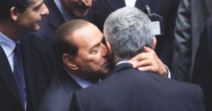 Berlusconi si sfoga: “Casellati è ingrata, Casini traditore”