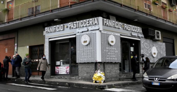 Genny Cantarero: l’ex, indagato, è irreperibile