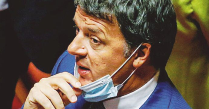 Renzi usa Mps e si autoassolve: “Sono sconvolto, è il pm di Open”