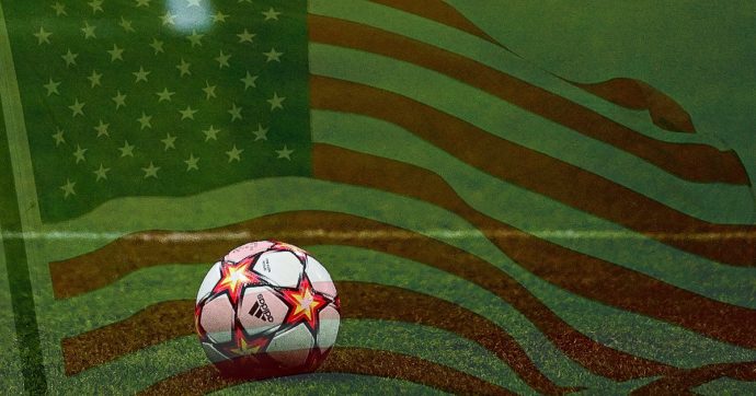 Il calcio europeo sempre più in mano agli americani, a differenza dei loro predecessori hanno un obiettivo chiaro: il profitto