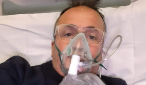 Copertina di L’ex campione di boxe Maurizio Stecca ricoverato per Covid: “Ho cominciato il match più difficile della mia vita”