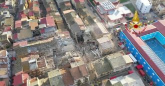 L’esplosione di Agrigento – L’odore del gas, l’intervento di manutenzione e l’ipotesi di allacci abusivi: ecco su cosa s’indaga