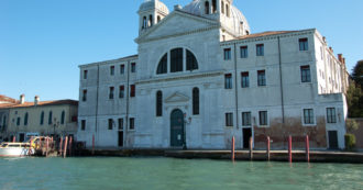 Copertina di Venezia, l’hotel Palladio affittato per 60 anni dall’ente comunale al gruppo Bauer: l’Anac indaga sulla violazione del termine trentennale