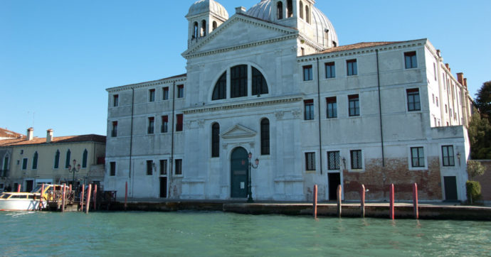 Venezia, l’hotel Palladio affittato per 60 anni dall’ente comunale al gruppo Bauer: l’Anac indaga sulla violazione del termine trentennale
