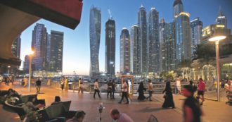 Emirati arabi uniti, la sede della Cop28 al centro di continue violazioni dei diritti umani