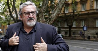 Copertina di Michele Emiliano: “Fondo il mio terzo polo a sinistra. E in Puglia serve un altro mandato”