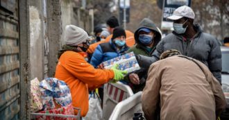 Copertina di Così la pandemia ha allargato la forbice sociale e ambientale