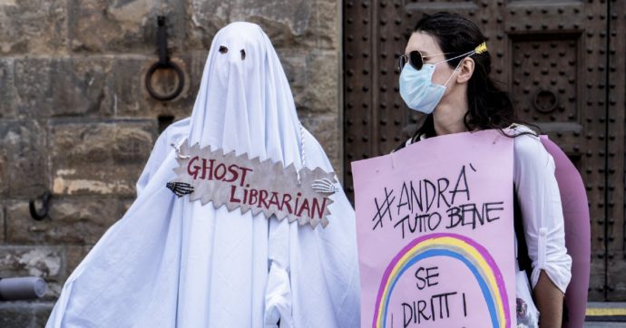 Non solo Firenze: coop in appalto, lavoratori ricattati