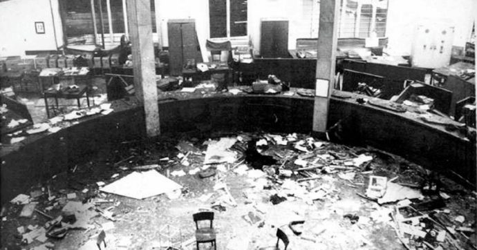 Piazza Fontana, il Senato rilancia la pista anarchica