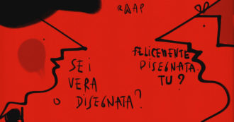 Copertina di L’animazione è viva e nelle mani dei giovani, soprattutto donne