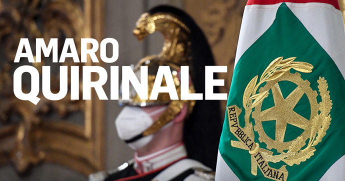 “Amaro Quirinale”, su FqExtra il podcast che racconta i presidenti più discussi. Da Segni a Napolitano passando per Leone e Cossiga
