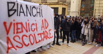 Scuola, le proteste degli studenti contro il governo. Agitazioni in tutta Italia, Roma capofila: 40 istituti occupati da settembre